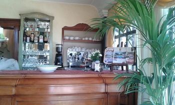 Villa Bianca Hotel