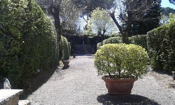 Villa Bianca Hotel