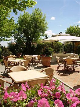 Villa Bianca Hotel