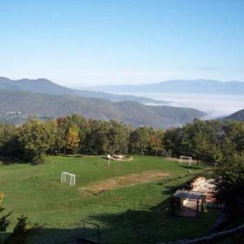 Apartamento La Ghiandaia