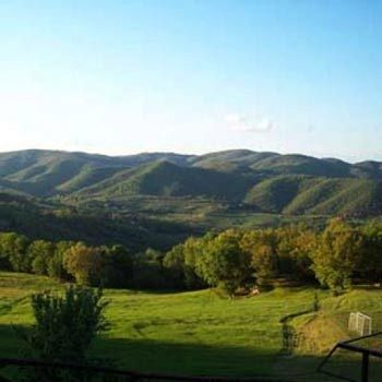 Apartamento La Ghiandaia