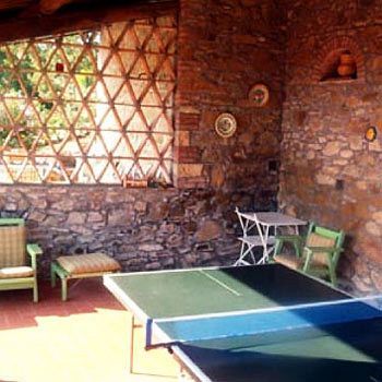 Apartamento La Ghiandaia
