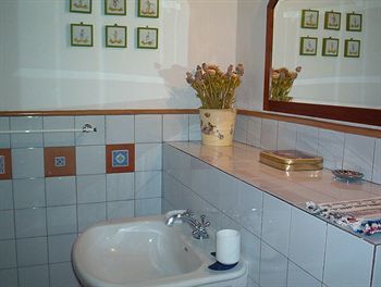 Apartamento La Ghiandaia