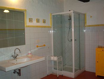 Apartamento La Ghiandaia