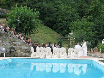 Apartamento La Ghiandaia