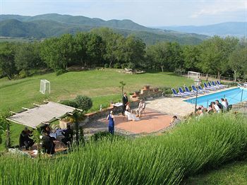 Apartamento La Ghiandaia