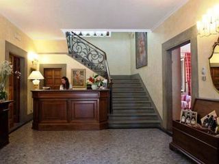 Hotel Villa Saulina