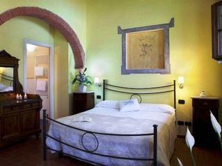 Hotel Villa Saulina