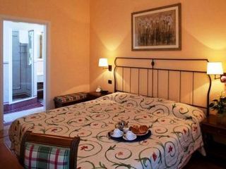 Hotel Villa Saulina