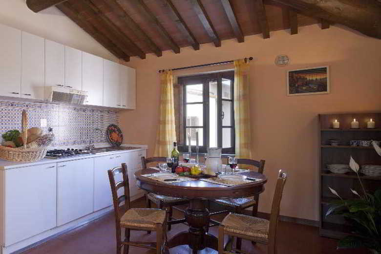 Hotel Villa Saulina