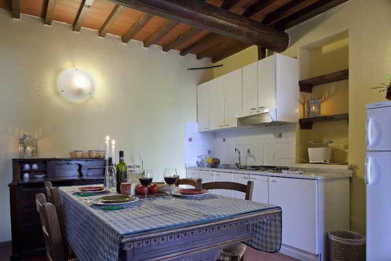 Hotel Villa Saulina