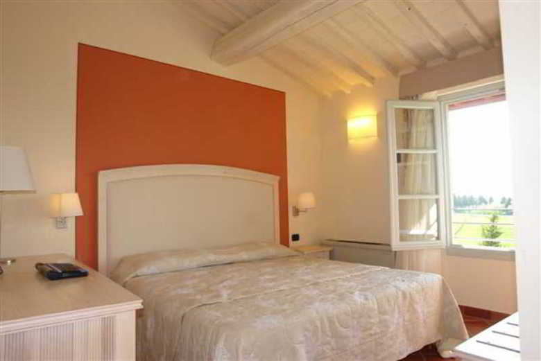 Hotel Villa Saulina