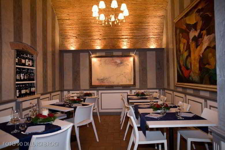 Hotel Villa Saulina