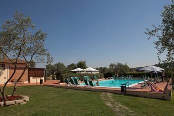 Hotel Villa Saulina