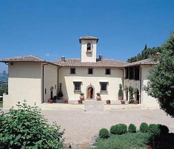 Hotel Villa Belvedere - Campoli