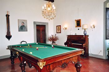 Hotel Villa Belvedere - Campoli
