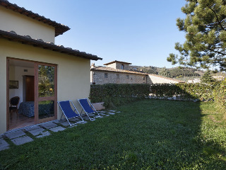 Hotel Pian D'ercole Resort