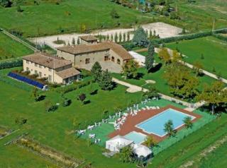Hotel Pian D'ercole Resort