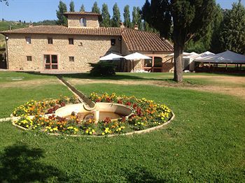 Hotel Pian D'ercole Resort