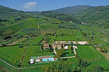 Hotel Pian D'ercole Resort