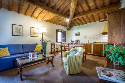 Hotel Villa Sant'andrea