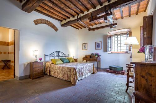 Hotel Villa Sant'andrea