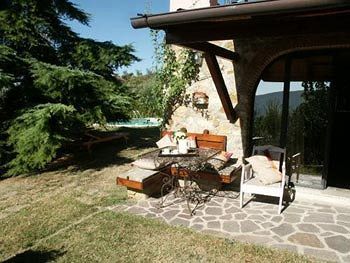 Bed & Breakfast La Paggeria