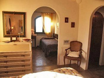 Bed & Breakfast La Paggeria