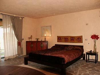 Bed & Breakfast La Paggeria