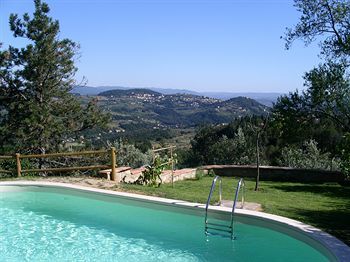 Bed & Breakfast La Paggeria
