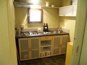 Bed & Breakfast La Paggeria