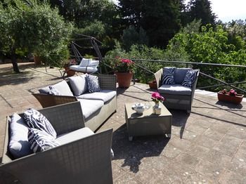 Bed & Breakfast La Paggeria