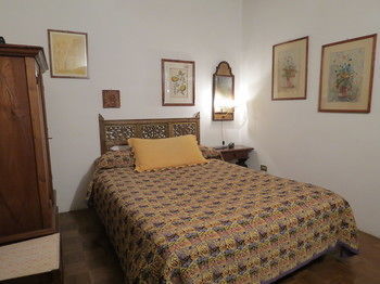 Bed & Breakfast La Paggeria