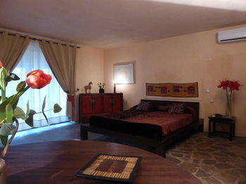 Bed & Breakfast La Paggeria