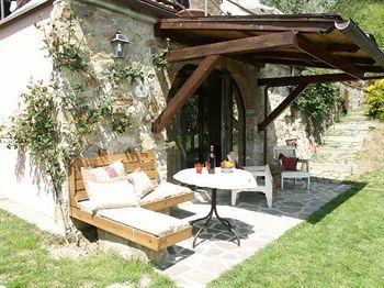 Bed & Breakfast La Paggeria