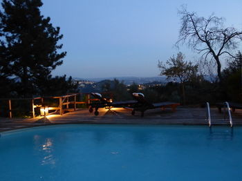 Bed & Breakfast La Paggeria