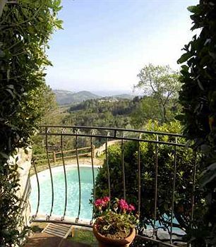 Bed & Breakfast La Paggeria