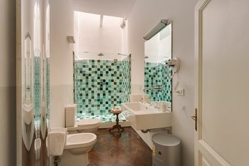 Bed & Breakfast Villa I Barronci Country Resort