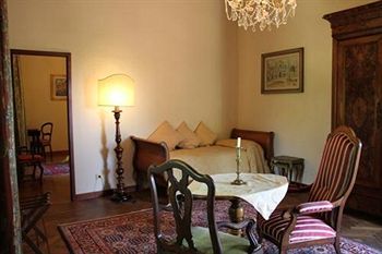 Hotel Villa Rigacci