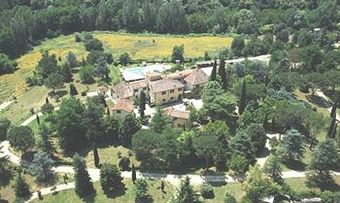 Hotel Villa Rigacci