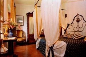Hotel Villa Rigacci