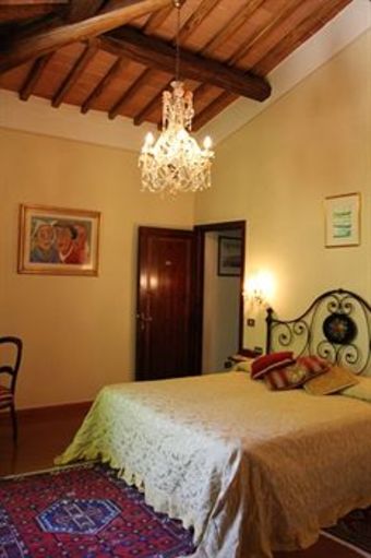 Hotel Villa Rigacci