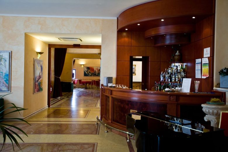Palace Hotel San Michele