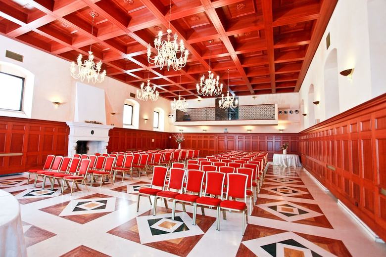 Palace Hotel San Michele