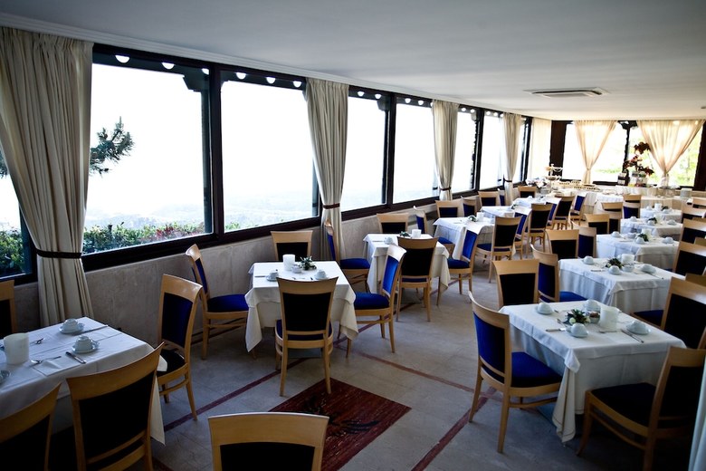Palace Hotel San Michele