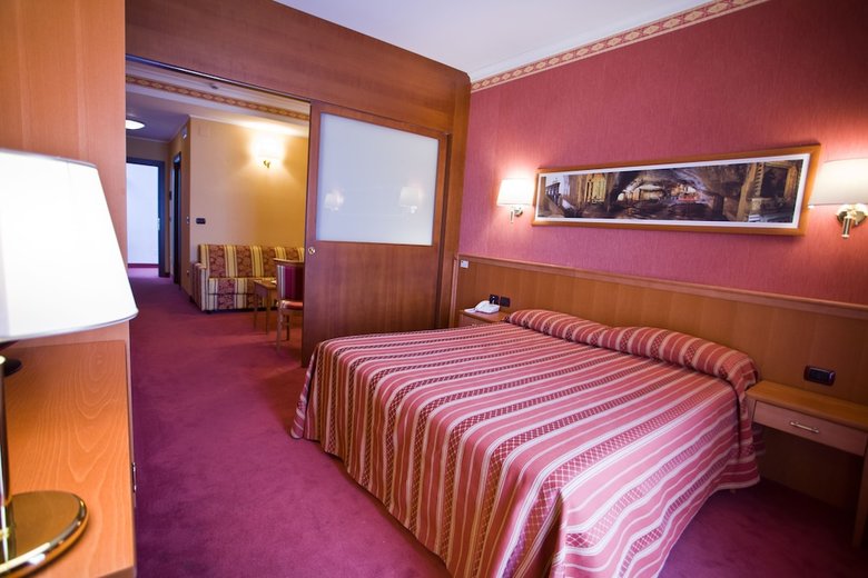 Palace Hotel San Michele
