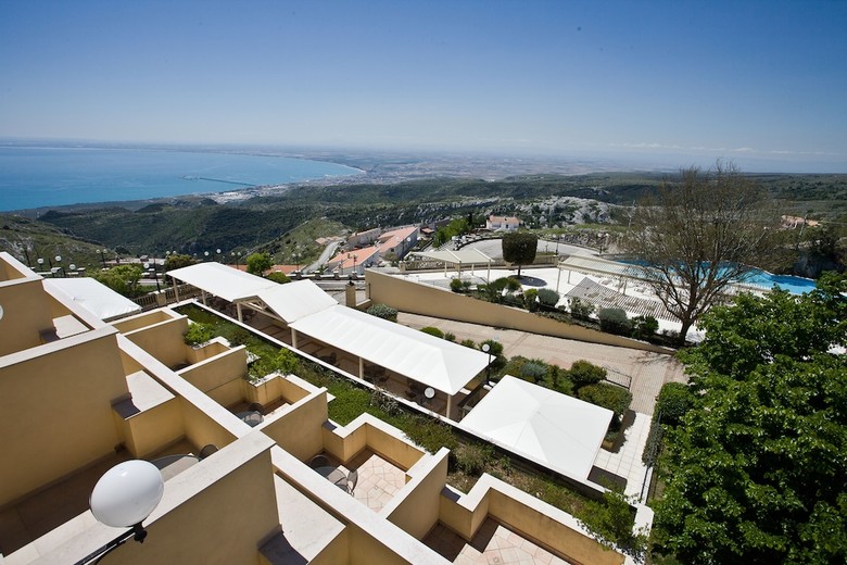 Palace Hotel San Michele