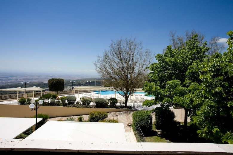 Palace Hotel San Michele