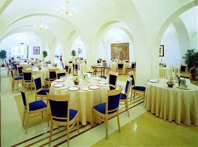 Palace Hotel San Michele