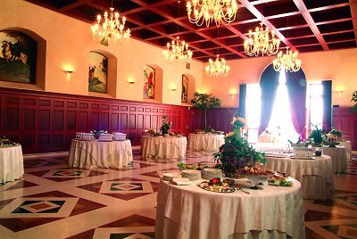 Palace Hotel San Michele